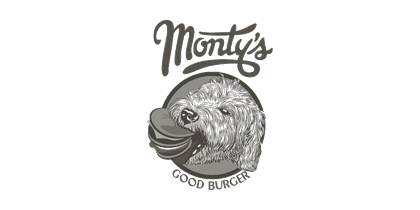 Monty's Good Burger