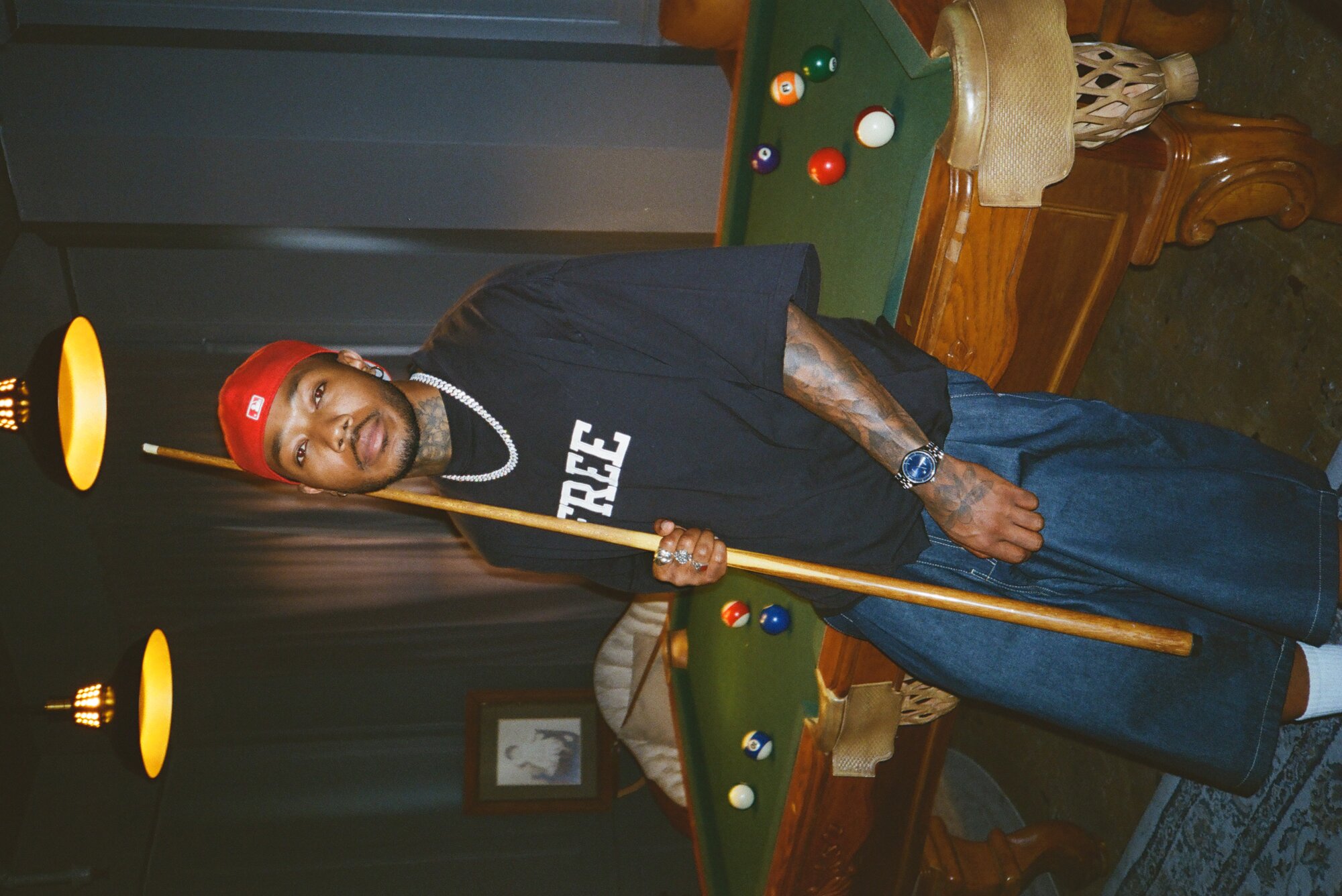 COZZ — Time Is Money still 1