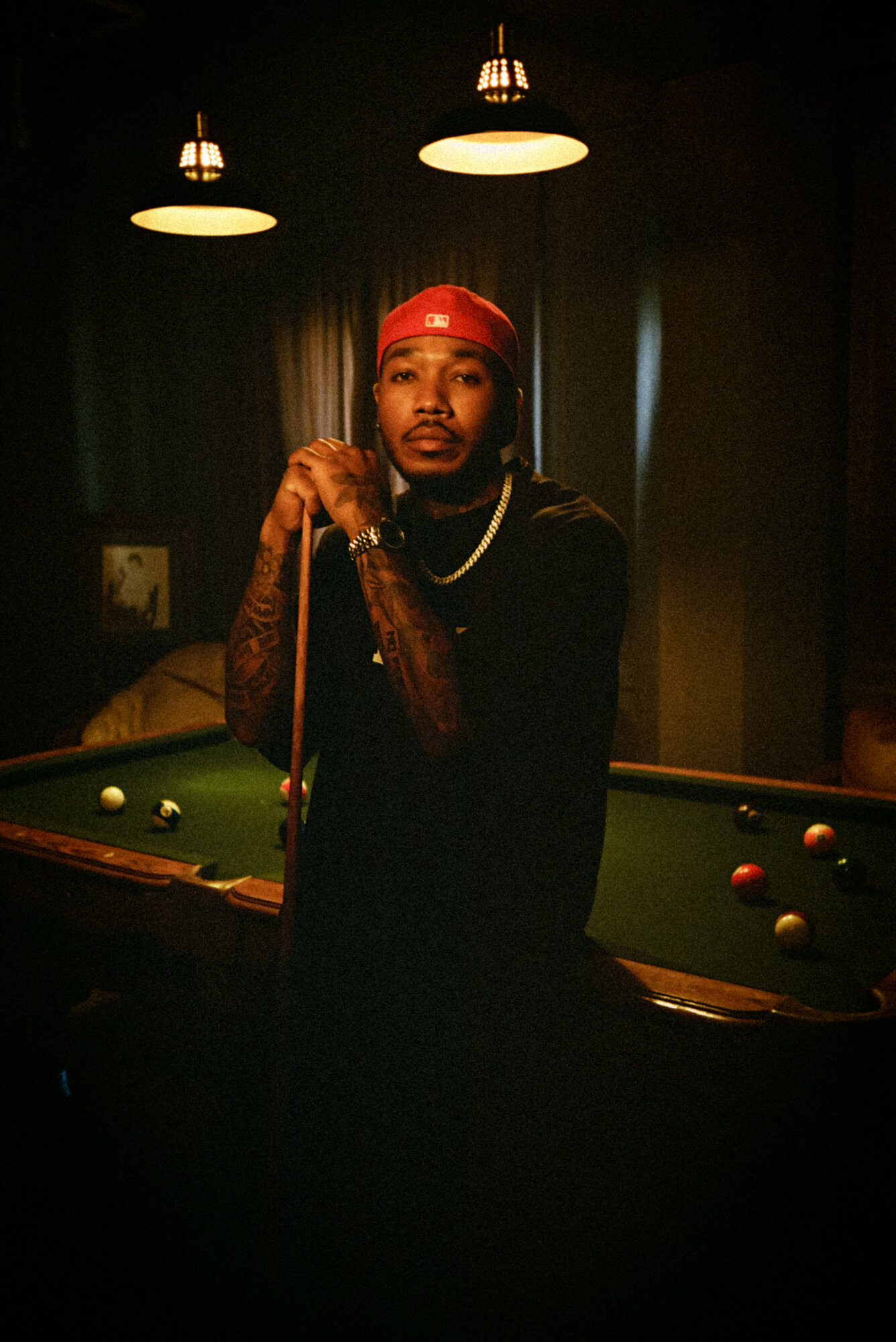 COZZ — Time Is Money still 2