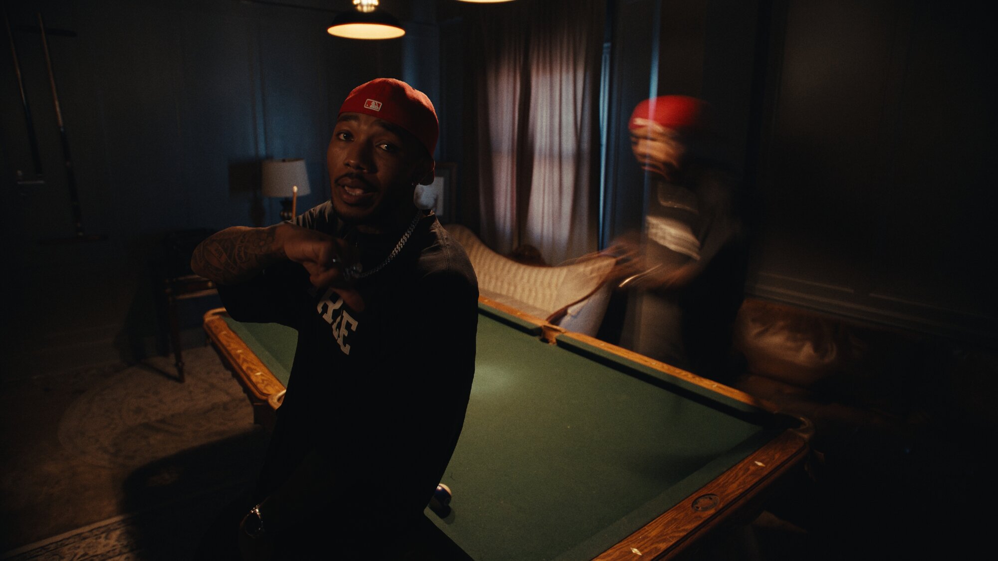 COZZ — Time Is Money still 3