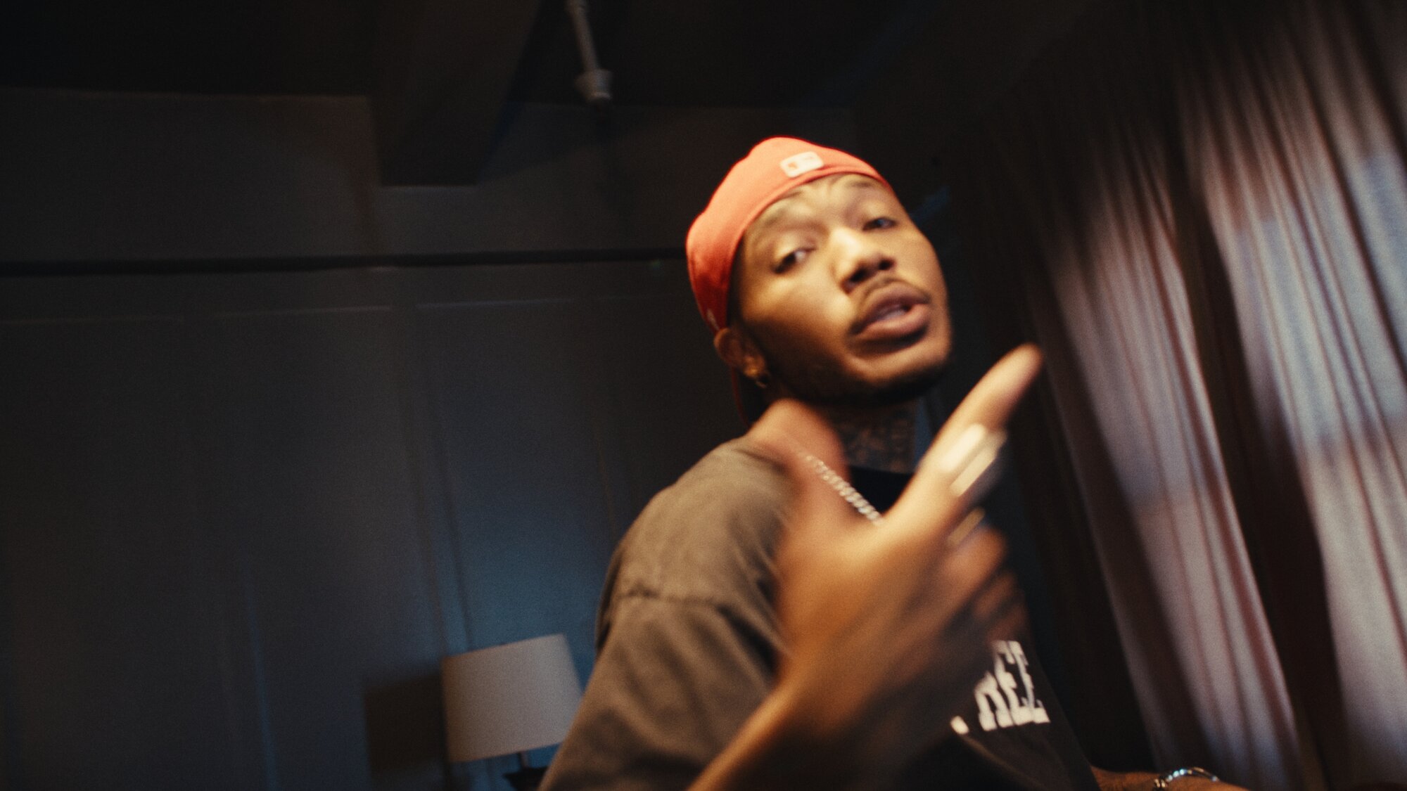 COZZ — Time Is Money still 4