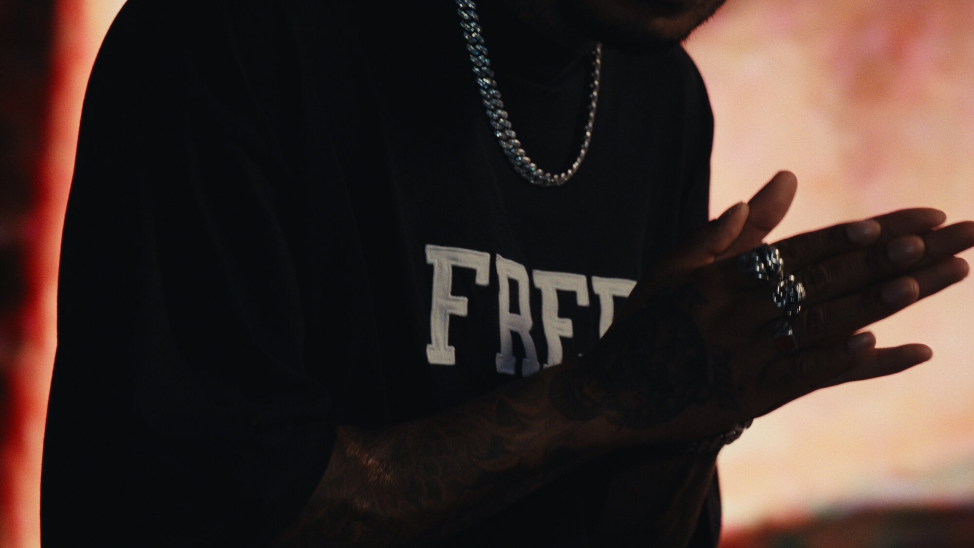 COZZ — Time Is Money still 5