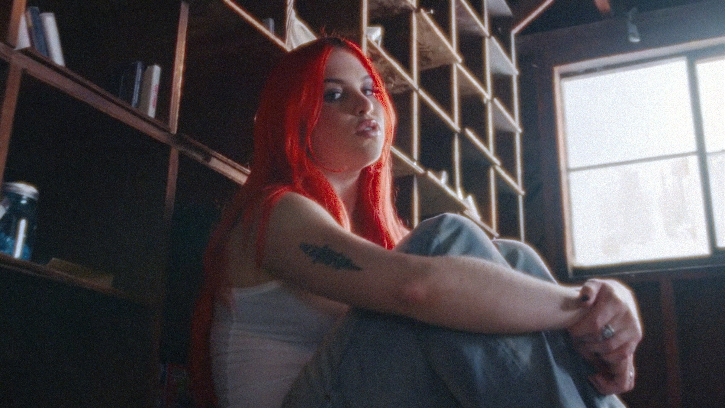 Frex — Used To still 5