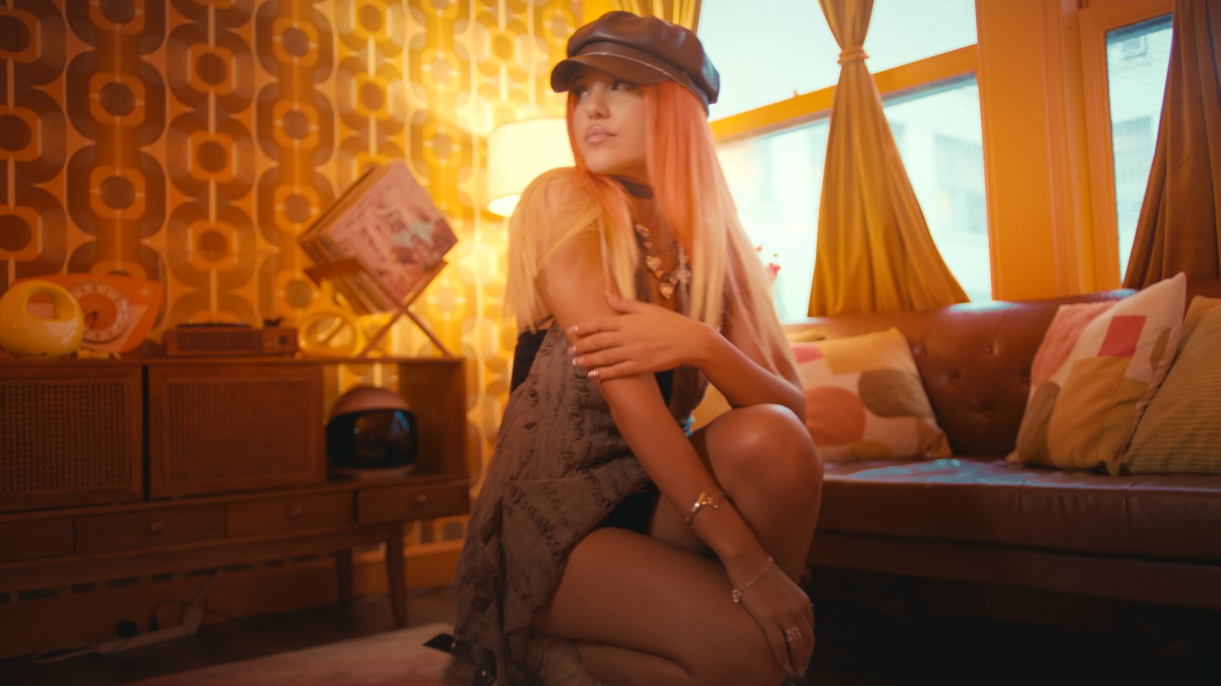 Jazzy K — Breathe still 3